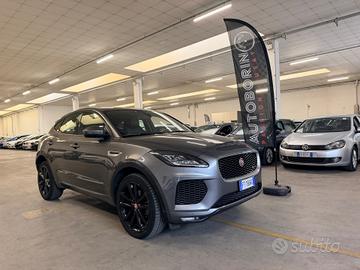 Jaguar E-Pace 2.0D 150 CV AWD aut. R-Dynamic