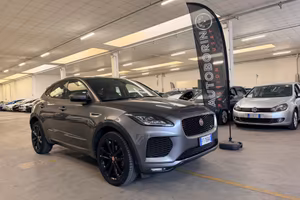 Jaguar E-Pace 2.0D 150 CV AWD aut. R-Dynamic