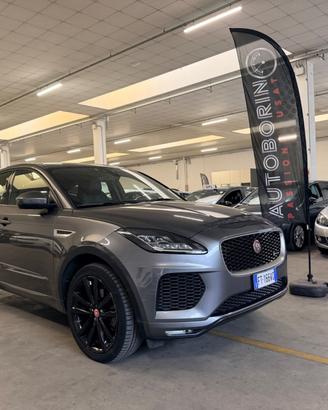 Jaguar E-Pace 2.0D 150 CV AWD aut. R-Dynamic