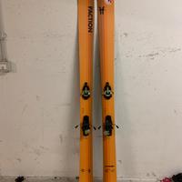 Sci Faction Dancer 3