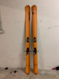 Sci Faction Dancer 3