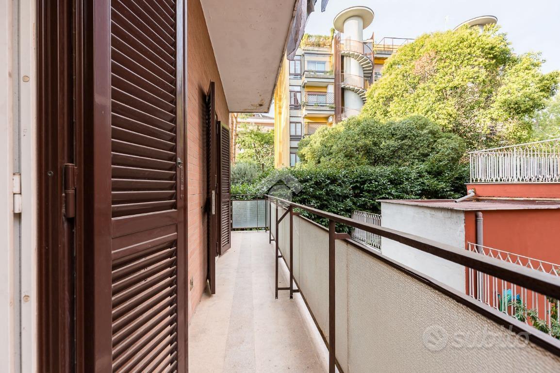 Appartamento – Roma, Primavalle - Altro