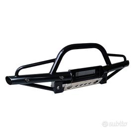 Paraurti uso gravoso Samurai