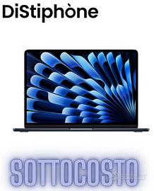 MACBOOK AIR 13" M4 512GB - TUTTI I COLORI