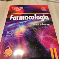 Farmacologia di Rang e Dale