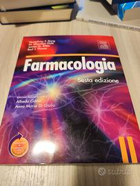 Farmacologia di Rang e Dale