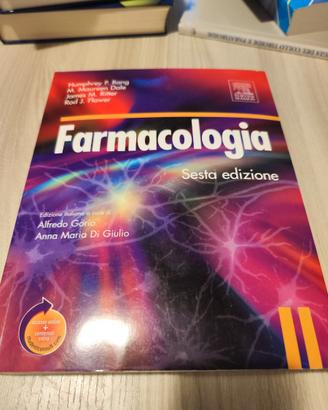 Farmacologia di Rang e Dale
