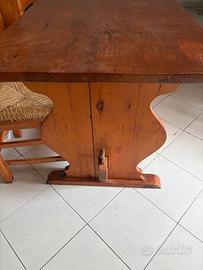 mobili cucina