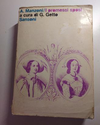 I promessi  sposi