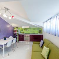 Appartamento Vacanze La Vela. Sul mare e in centro