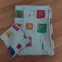 Copripiumone con federa Ikea