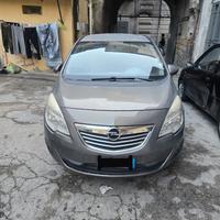 Opel Meriva 1.3 cdti
