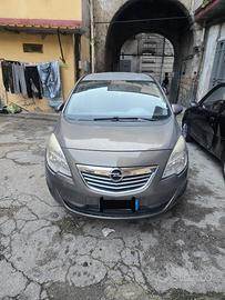 Opel Meriva 1.3 cdti