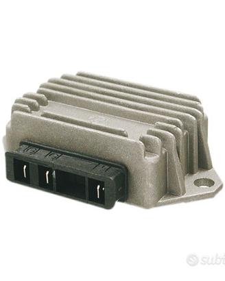 regolatore tensione vespa px pk senza avviamento e