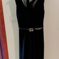 vestitino nero elegante 