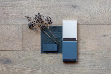 Parquet MARDEGAN Milano - zucchero