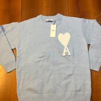 Maglione AMI Paris