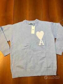 Maglione AMI Paris