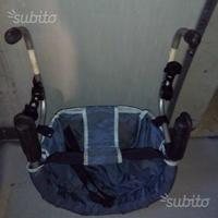 Seggiolino per Bambino da Tavolo