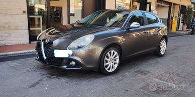 Alfa Giulietta 105 CV - 2014
