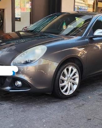 Alfa Giulietta 105 CV - 2014