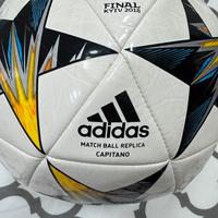 Pallone adidas originale kiev 2018