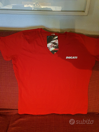 Tshirt Ducati