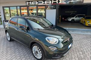 FIAT 500X 1.3 Mjet 95cv Connect