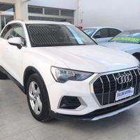 Audi Q3 35 TDI S tronic Business Advanced 2021