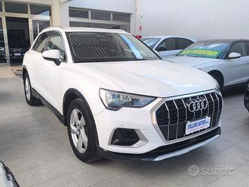 Audi Q3 35 TDI S tronic Business Advanced 2021
