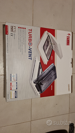 Fiamma Turbo-vent OBLÒ ESTERNO - NO PARTE INTERNA