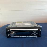 Stereo per la macchina