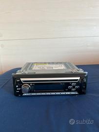 Stereo per la macchina