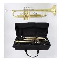 MORGAN TR520 500007 TROMBA DA STUDIO LACCATA IN SI