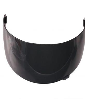 Visiera casco nera OSBE epoca