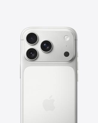 Iphone 17 Pro Silver 512 G