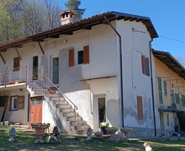 Casa indipendente rustico casale cascina