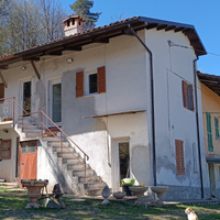 Casa indipendente rustico casale cascina