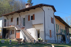 Casa indipendente rustico casale cascina