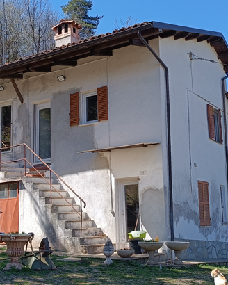 Casa indipendente rustico casale cascina
