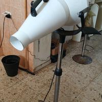 Attrezzatura per salone di  toelettatura