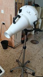 Attrezzatura per salone di  toelettatura