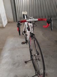 bicicletta da corsa 