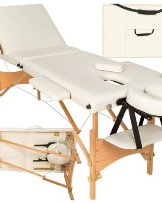 lettino medico chiudibile