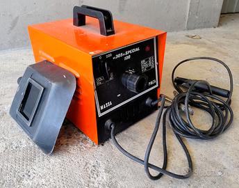 Saldatrice "SPECIAL 120"