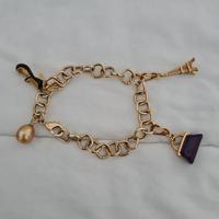 Bracciale Morellato con charms