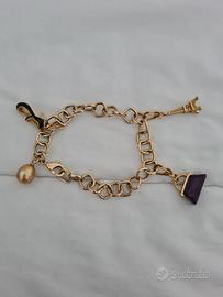 Bracciale Morellato con charms
