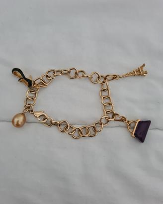 Bracciale Morellato con charms