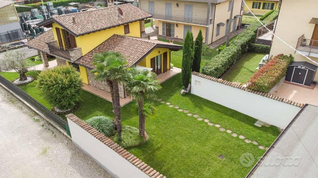 House in Mapello, Prezzate - Vista 3
