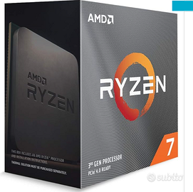 Ryzen 3800xt